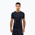 Pánský rashguard Venum G-Core Rashguard SS navy blue/white