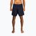 Pánské tréninkové šortky Venum G-Core Fight navy blue/white
