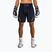 Pánské tréninkové šortky Venum G-Core Boxing navy blue/white