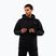 Pánská mikina Venum Divide Winter Hoodie black