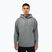 Pánská mikina Venum Divide Winter Hoodie heather grey