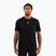 Pánské tričko na lezení Venum Fight Icon Cotton black