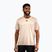 Pánské tričko na lezení Venum Fight Icon Cotton beige