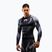 Rashguard pánský s dlouhým rukávem Venum No-Gi 6.0 Rashguard black/white