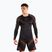 Rashguard pánský s dlouhým rukávem Venum No-Gi 6.0 Rashguard black/brown