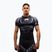 Pánský rashguard Venum No-Gi 6.0 Rashguard black/white