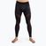 Pánské tréninkové legíny Venum No-Gi 6.0 Spats Black/Brown