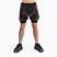 Pánské tréninkové šortky Venum No-Gi 6.0 Training black/brown