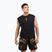 Pánské tričko na lezení Venum x Mike Tyson Tiger Sleeveless black/gold