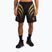 Pánské tréninkové šortky Venum x Mike Tyson Tiger Training black/gold