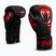Boxerské rukavice Venum Mike Tyson Replica Boxing black/red