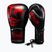 Boxerské rukavice Venum Giant 2.0 Mike Tyson Pro Boxing black/red