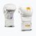 Sparingové rukavice Venum Contender 1.5 XT 3D Sparring white/gold