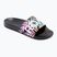 Dámské žabky ROXY Slippy II 2021 black multi