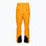 Pánské snowboardové kalhoty Quiksilver Boundry oranžové EQYTP03144