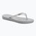 Dětské žabky ROXY Viva VI silver