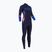 Dámský neopren   ROXY 4/3 Syncro FZ GBS navy nights/yacht blue