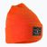 Pánská zimní čepice DC Label orangeade