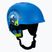 Snowboardová helma dětská Quiksilver Empire B HLMT modrá EQBTL03017-BNM0