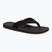 Pánské nazouváky Billabong All Day Impact chocolate MFOT1BAD-CHO
