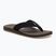 Pánské nazouváky Billabong All Day Impact chocolate MFOT1BAD-CHO