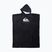 Quiksilver Hoody dětské pončo černé
