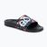 Dámské žabky ROXY Slippy II 2021 black/azela pink