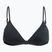 Horní díl plavek  ROXY Beach Classics Tri anthracite