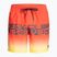 Quiksilver pánské plavecké šortky Word block 17' orange EQYJV03859-KVJ6
