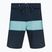Quiksilver pánské plavecké šortky Highlite Arch 19' navy blue EQYBS04648-BYJ6