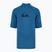 Dětské plavecké tričko Quiksilver All Time Blue EQBWR03212-BYHH