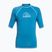 Pánské tričko Quiksilver Ontour Swim Shirt blue EQYWR03359