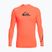 Quiksilver Dětské tričko All Time Orange EQBWR03213-MKZ0