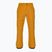 Quiksilver Estate pánské snowboardové kalhoty žluté EQYTP03146