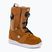 Dámské boty na snowboard DC Lotus choco brown/off white