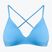 Horní díl plavek ROXY Beach Classics Triangle 2021 azure blue