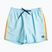 Pánské plavecké šortky Quiksilver Beach Please Volley 16" modré EQYJV03991-BGC0