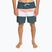 Pánské plavecké šortky Quiksilver Surfsilk Air-Brush Volley 17Nb navy blue EQYJV04011
