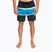 Quiksilver pánské plavecké šortky Surfsilk Air-Brush Volley 17" černé EQYJV04011