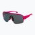 Dámské sluneční brýle ROXY Elm 2021 pink/grey