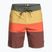 Quiksilver pánské plavecké šortky Surfsilk Tijuana 18" žlutooranžové EQYBS04778-CQY6
