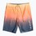 Quiksilver pánské plavecké šortky Everyday Warp Fade 20" oranžové a tmavě modré EQYBS04790-BSL6