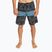 Pánské plavecké šortky Quiksilver Highlite Arch 19" v grafitové barvě EQYBS04763-KTA6