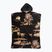 Pánská ponča Quiksilver Hoody Towel black/jet black