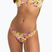 Spodní díl plavek Billabong Sol Searcher Tropic flowers
