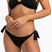 Spodní díl plavek Billabong Sol Searcher Tanga black pebble