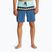 Pánské plavecké šortky Billabong Momentum Pro blue haze