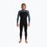 Pánský neopren   Quiksilver 3/2 Prologue BZ Flt black/bering