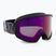 Dámské snowboardové brýle ROXY Izzy sapin/purple ml