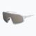 Pánské sluneční brýle Quiksilver Slash+ white/fl silver